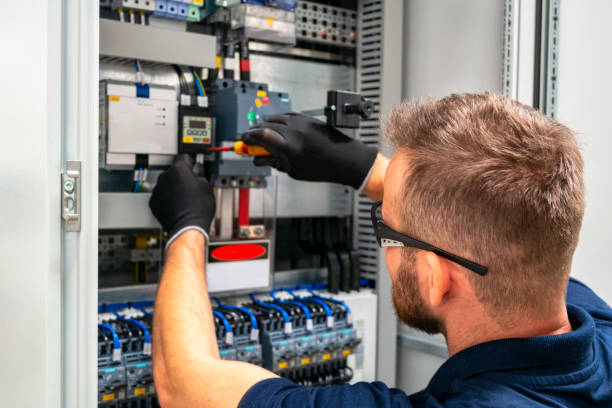  Booneville, MS Electrician Pros