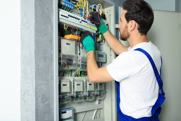 Best Electrical Wiring Services  in Booneville, MS