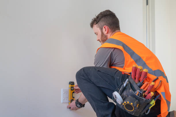 Best Electrical Rewiring Services  in Booneville, MS