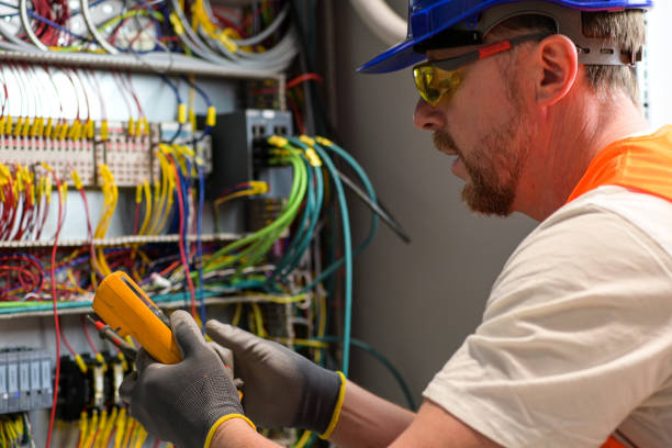 Best Electrical Wiring Services  in Booneville, MS