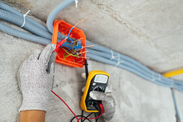 Best Emergency Electrician Near Me  in Booneville, MS